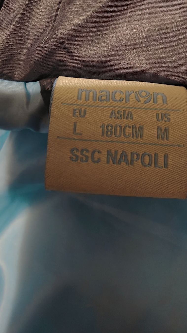 Vestes: ssc napoli jacke – D'occasion à Schöftland par magicX01 2
