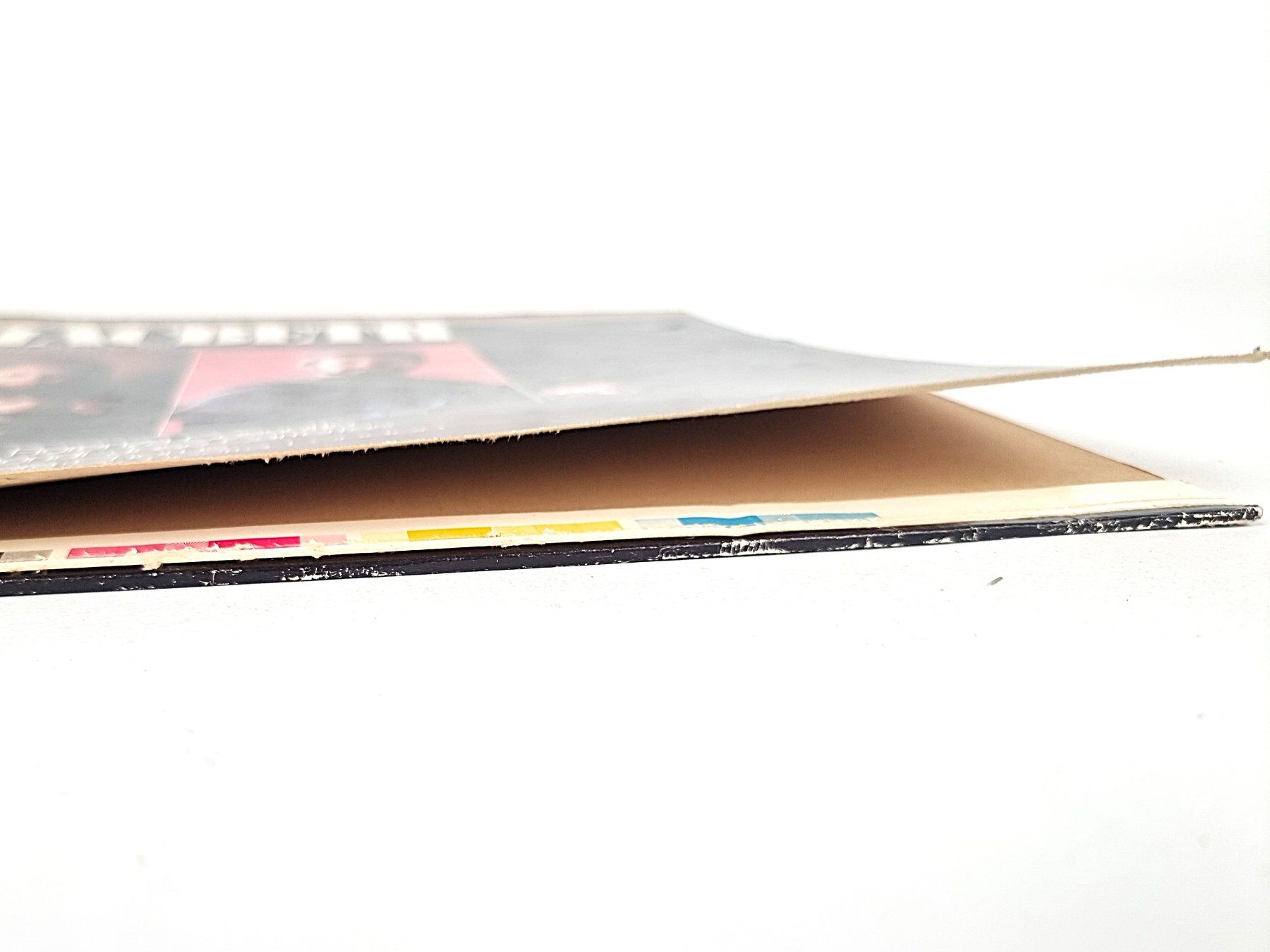 Schallplatten: LP Giuseppe Verdi – Gebraucht aus Urtenen-Schönbühl von Restwert_Schoenbuehl 4