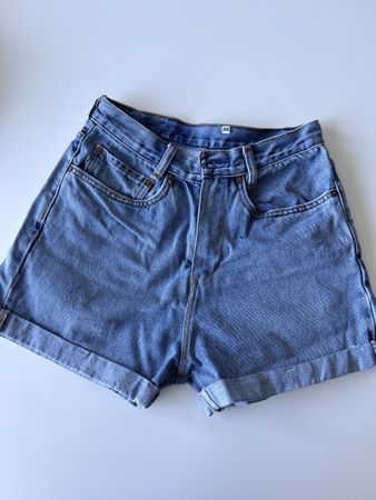 Jeansshorts Levi‘s