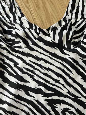 Haut ASOS uk8