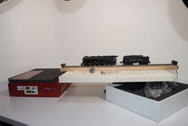 Broadway Limited US Lok ( 718 )