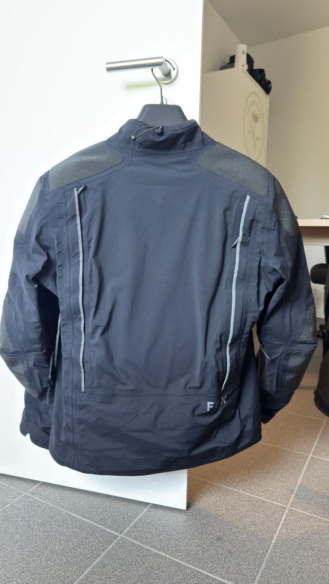 Fox Giacche: FOX Recon Gore-Tex ADV – Nuovo e nell'imballaggio originale da Senarclens venduto da nog_m7qw 1