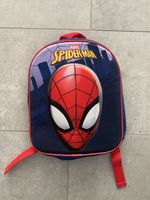 Spider-Man Kinderrucksack, Kindergartentasche