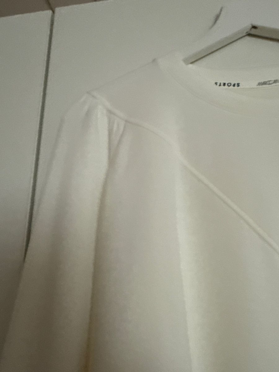 Marc Cain Pullover & Sweatshirts: Marc Cain Sports - Sweatshirt – Gebraucht aus Geuensee von Gagisi 2