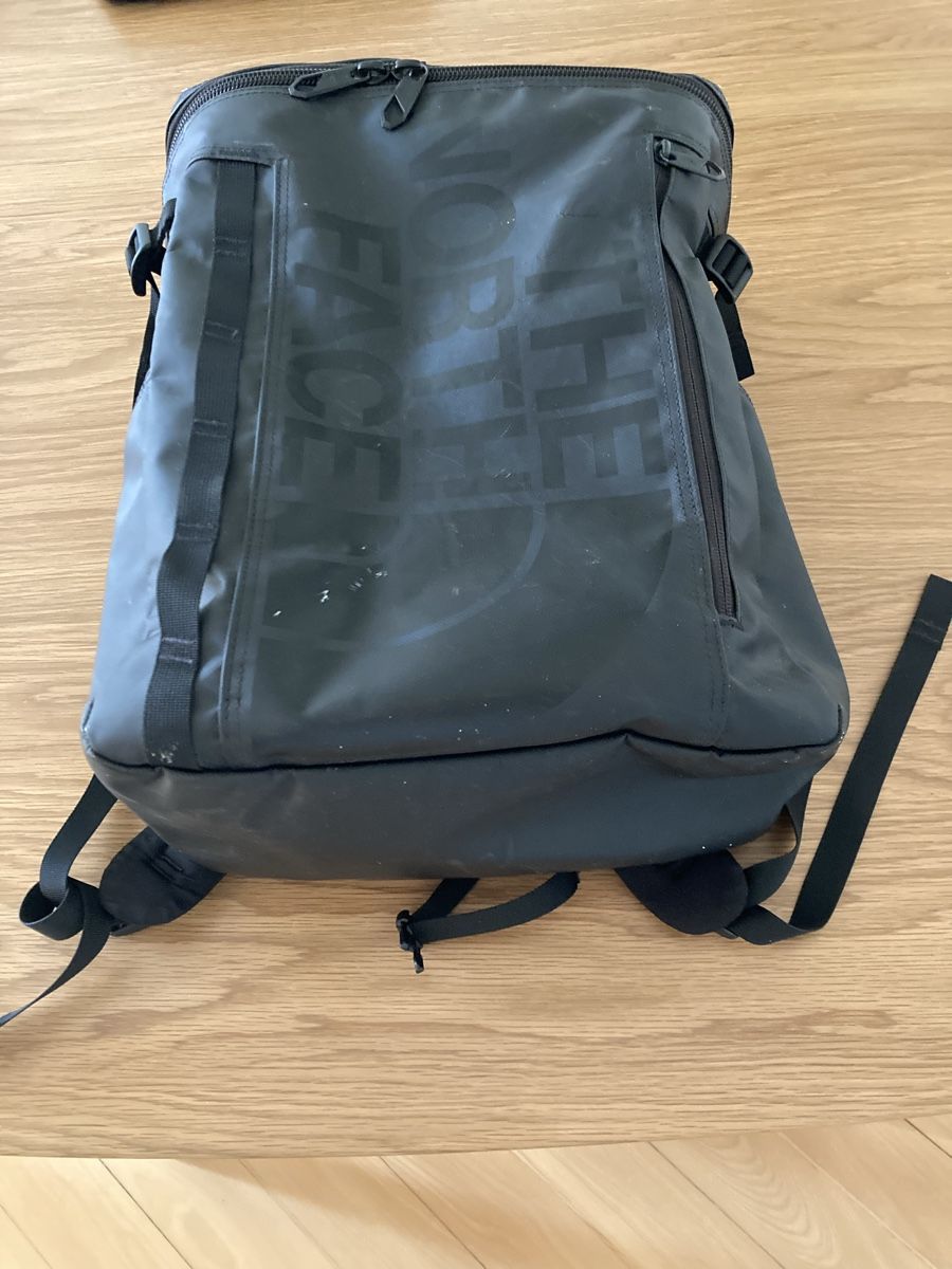 North Face Zaini: THE NORTH FACE Base Camp Fuse Box – Usato da La Chaux-de-Fonds venduto da Sarah2215 4