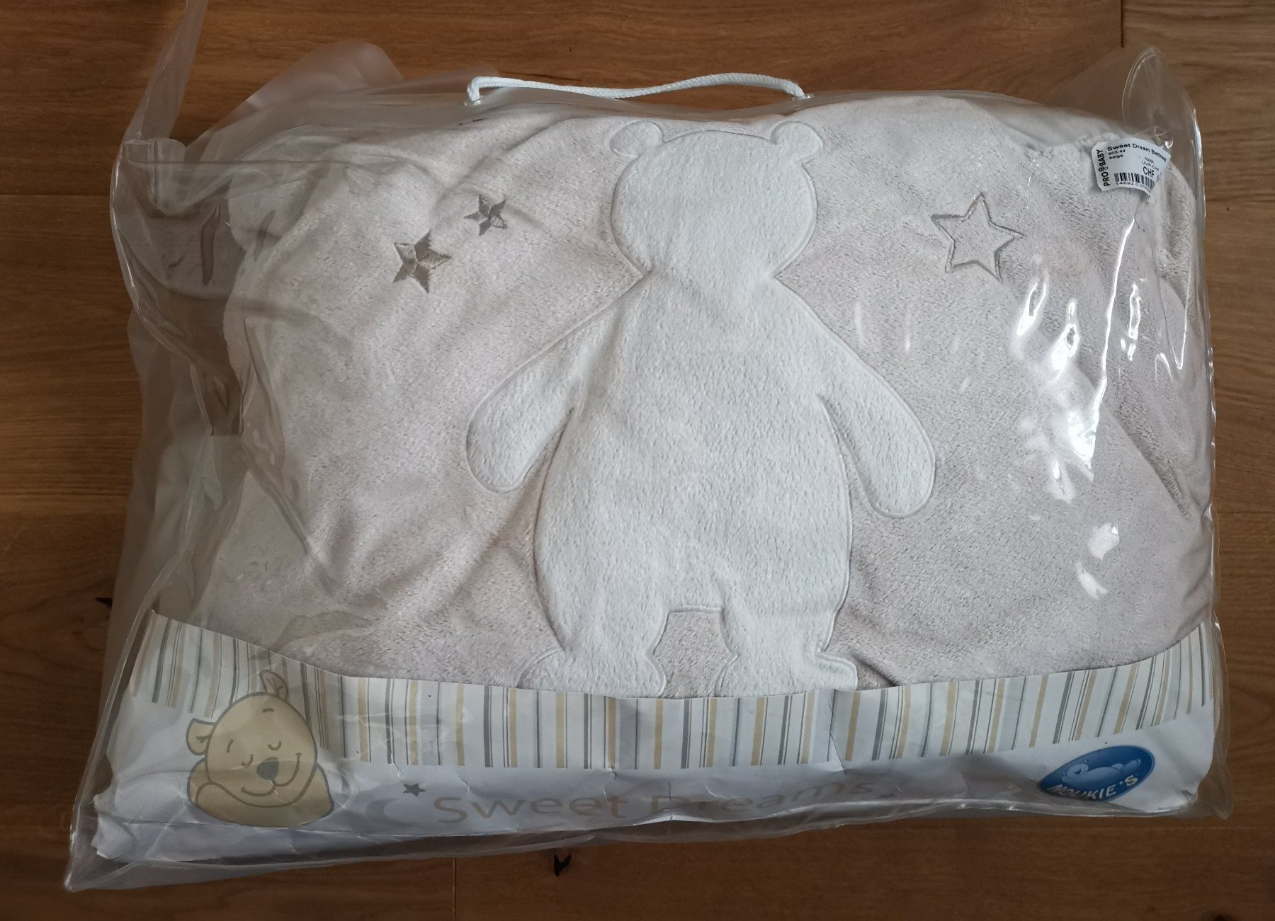 Cuscini: Bettumrandung Baby – Usato da Kölliken venduto da aninavera 3