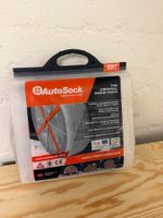 AutoSock 697 Textil-Schneeketten – neu/unbenutzt