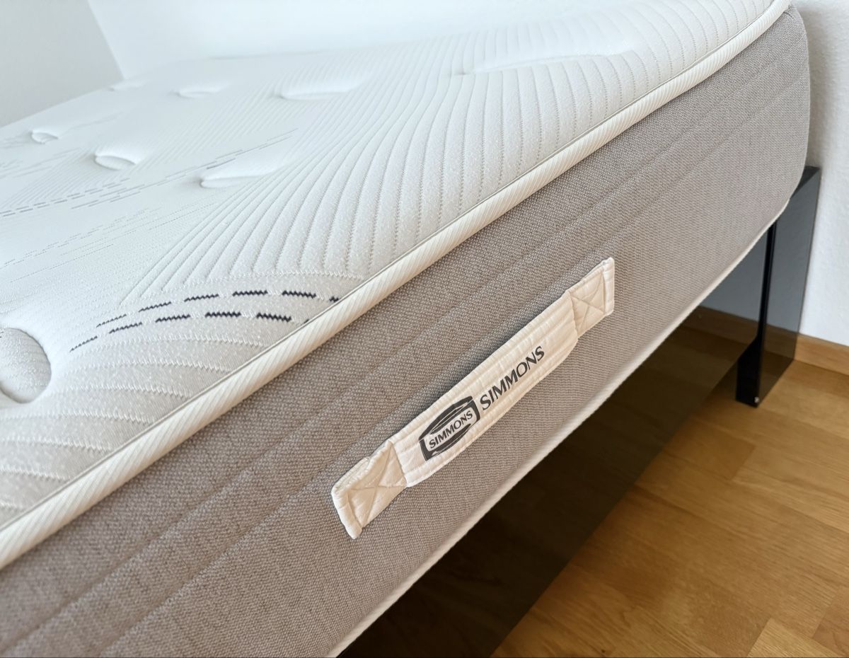 Matelas: Matratze 160x200 – D'occasion à Bern par LM08 3