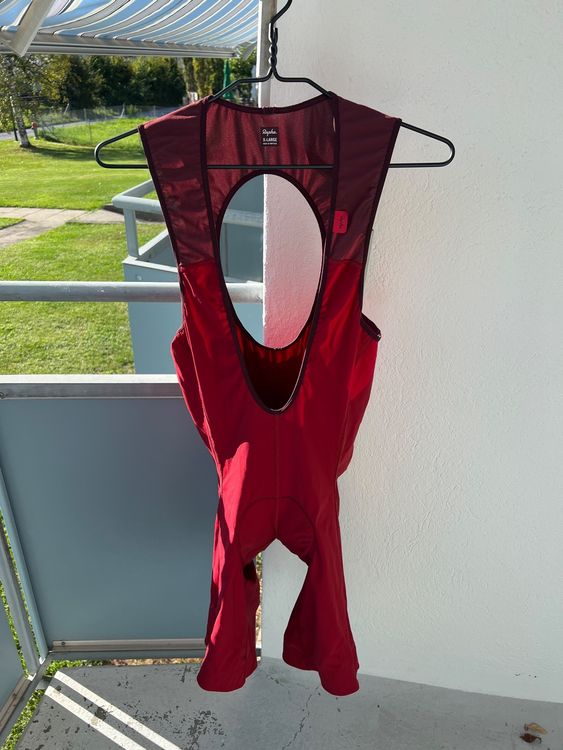 Rapha Men's Classic Bib Shorts Kaufen auf Ricardo