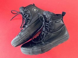 Converse Chuck Taylor Terrain  Utility 42 Schwarz