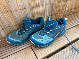 La Sportiva Bushido Damen Trailrunningschuh Gr. 38
