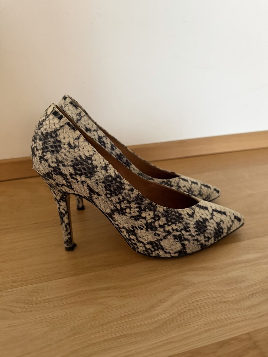 Isabel Marant Scarpe da donna: Isabel Marant Pump 39 – Usato da Wädenswil venduto da celinecelineh 2