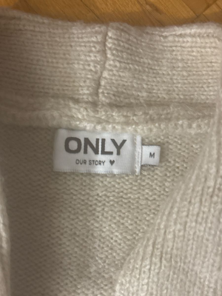Only Jacken: Lange strickjacke von Only – Neu (gemäss Beschreibung) aus Solothurn von con_sk82 1
