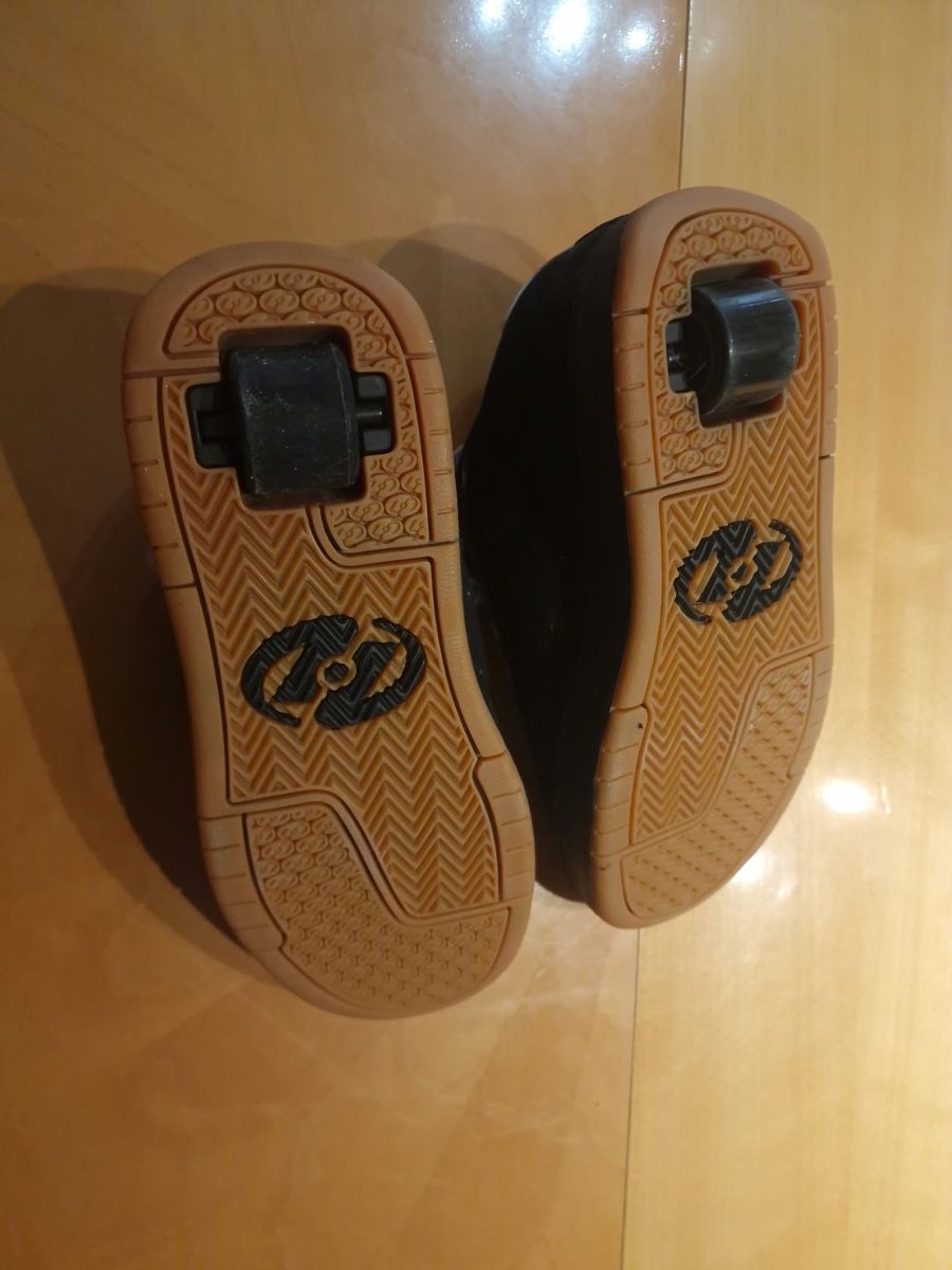 Heelys Scarpe da uomo: Heelys grösse 39 EU – Usato da Schaffhausen venduto da EL__GIGANTE 2