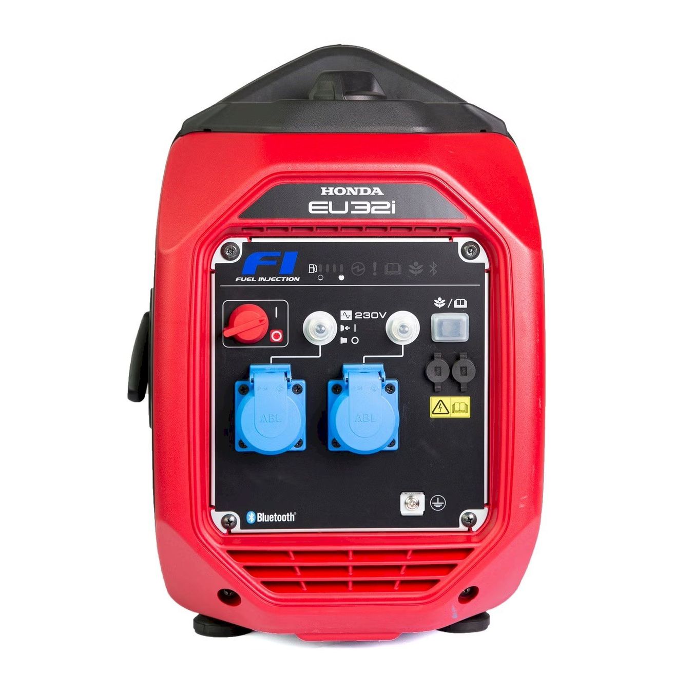 Honda Generatori di corrente: Honda EU 32i Inverter Stromerzeuger – Nuovo e nell'imballaggio originale da Bottighofen venduto da zaap 1
