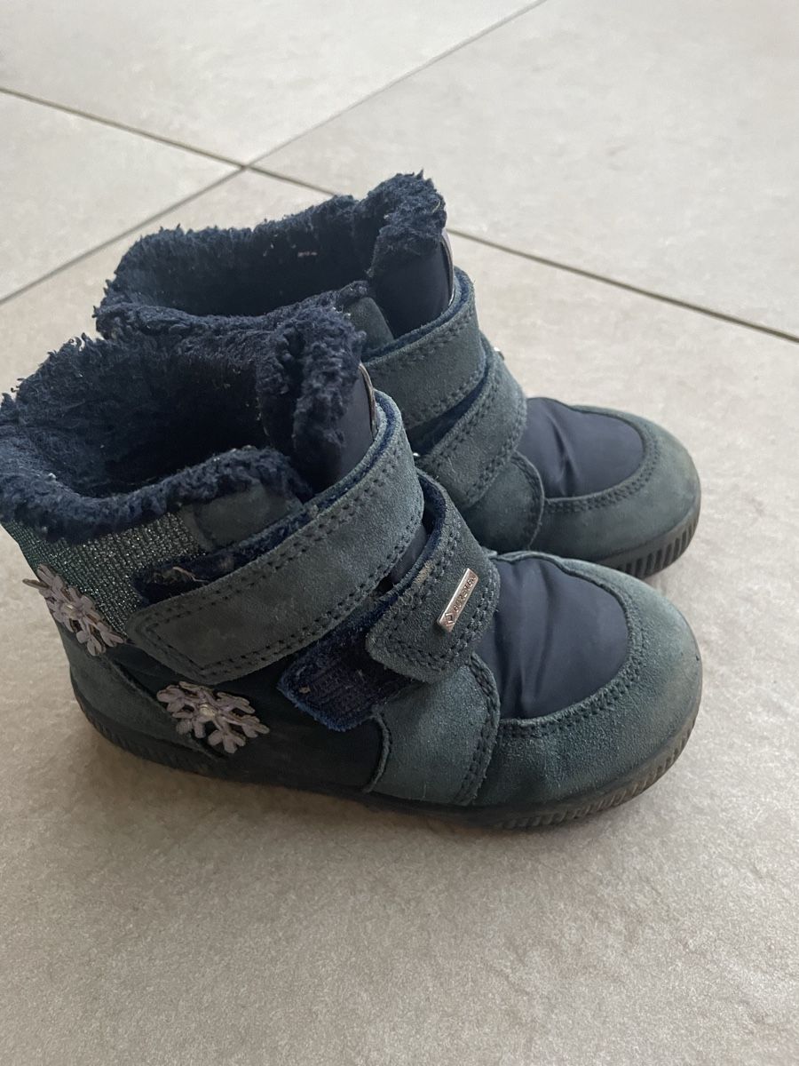 Primigi Scarpe per ragazzi: Primigi goretex 26 – Usato da Luzern venduto da joliii