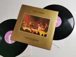 Deep Purple - Made in Japan