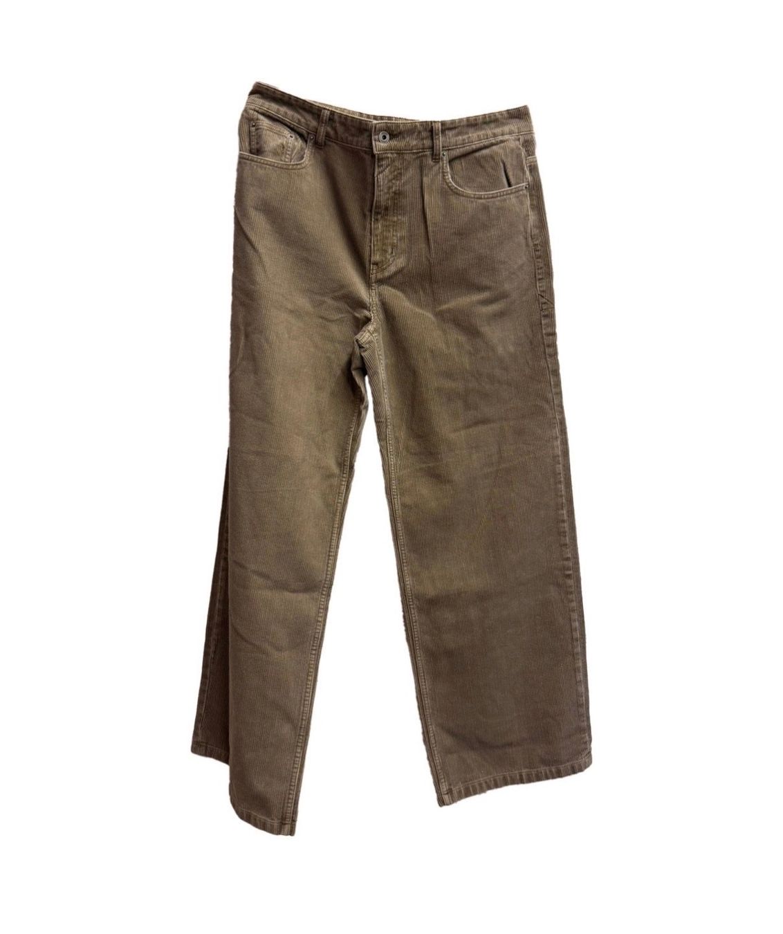 Pantaloni: Corduroy Hose XL – Nuovo (secondo la descrizione) da Biel/Bienne venduto da lichterhoh