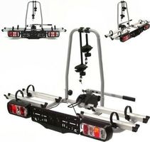 58000 - Veloträger für 2 E-Bikes 60kg abklappbar