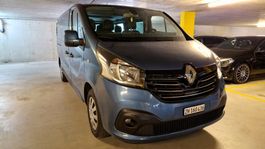 LETZTE CHANCE bevor zum Händler - Renault Trafic 1.6 dCi145