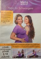Mama Workout - Yoga für Schwangere