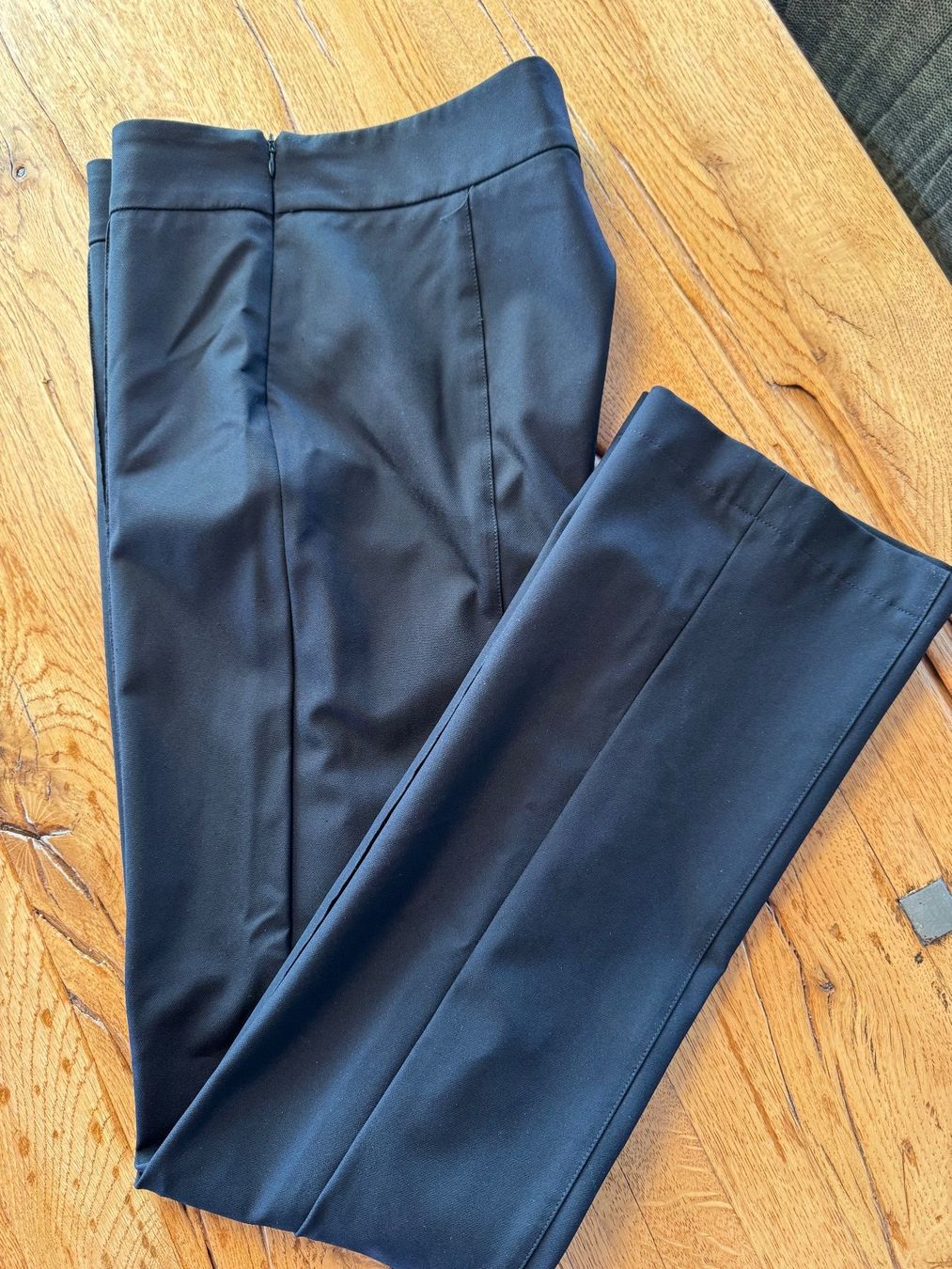Bogner Pantaloni: Stoffhose Bogner, Gr. 38, Neu! – Nuovo (secondo la descrizione) da Oberrohrdorf venduto da maggys15 1