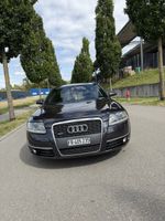 Audi A6 Limousine 3.0 TDI Quattro MFK 07.2026
