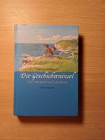 Die Geschichteninsel - Siobhan Parkinson