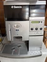 Saeco Royal Office Kaffeevollautomat SUP 015V guter Zustand