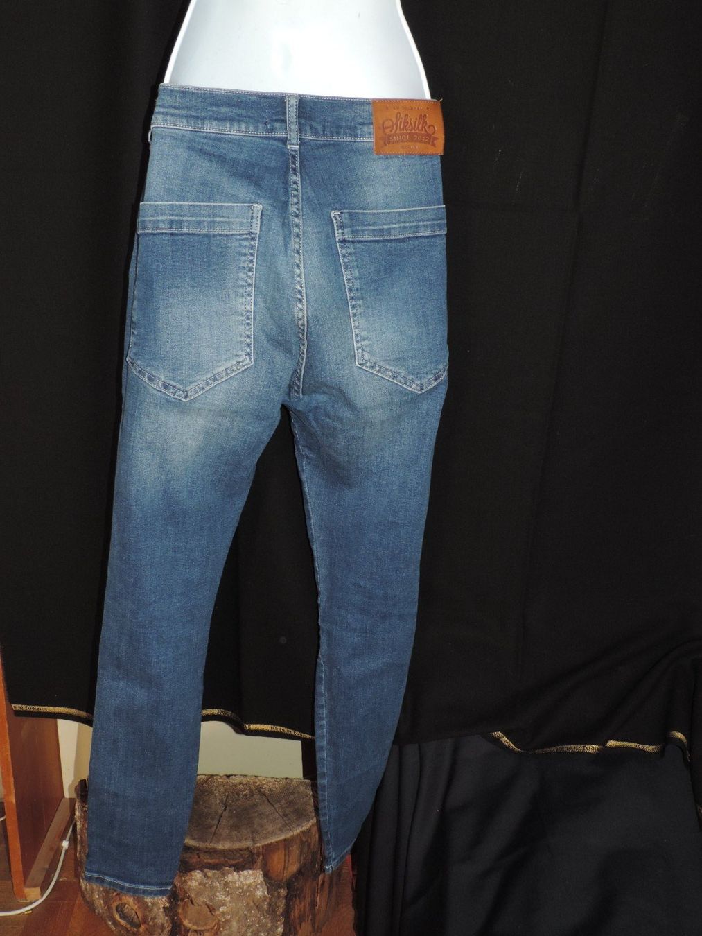 Jeans: ensemble jeans et t-shirt summer dream – Usato da Genève venduto da Axelle333 9