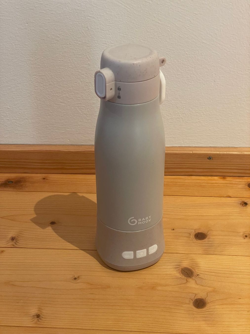 Babymoov Wasserkocher: Babymoov Moov & Feed – Gebraucht aus Stäfa von sleo314