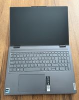 Notebook - Lenovo Yoga 7 - Ab 1 Fr..!