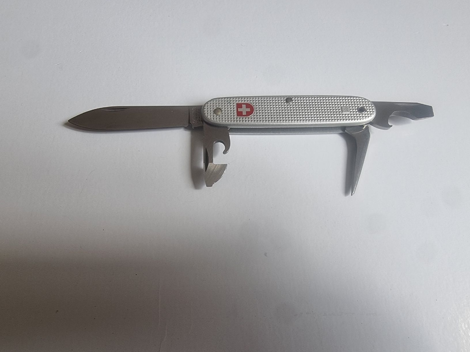 Victorinox Coltelli tascabile: Victorinox 79 Top Zustand – Usato da Olten venduto da Mezopotamya 9