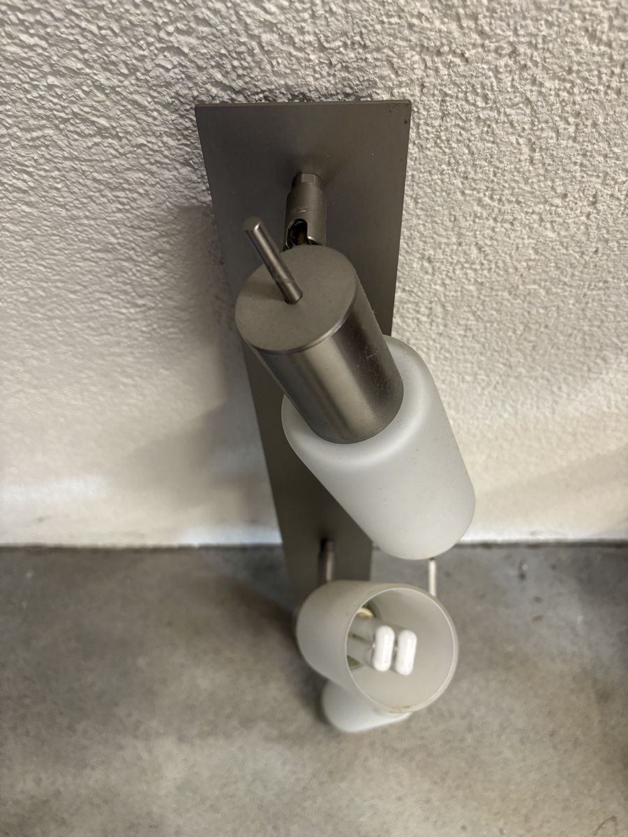 Kronleuchter & Deckenlampen: deckenlampe für wohnraum innen – Gebraucht aus Langnau am Albis von CollectingCoRe 1