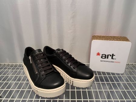 Art Brighton 1438 napa black Gr.37