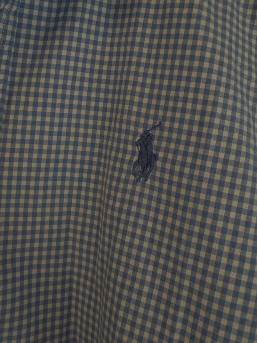 Ralph Lauren Chemisiers: Ralph Lauren Bluse Gr 12 (40) – D'occasion à Fehraltorf par Erdo81 2