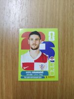 Panini WM 2026 Sticker - CRO 19