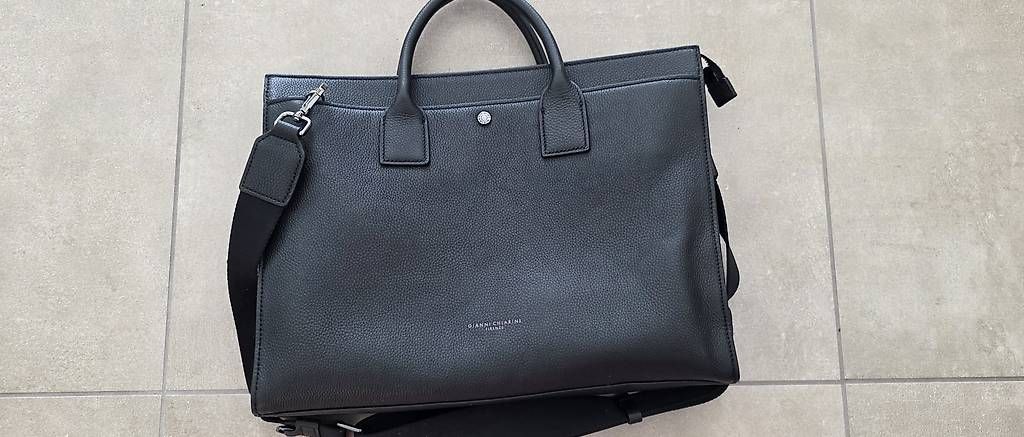 Valigie & Borse: Sac pour ordinateur ou documents – Usato da Monteggio venduto da jea_6xcn 2