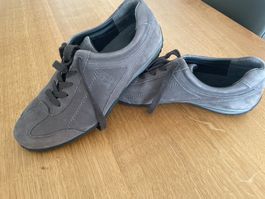 Halbschuhe Gabor gr 8