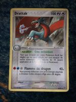Drattak (DR 19) Played (Français)