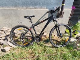 California Mountainbike Antero - 27.5"