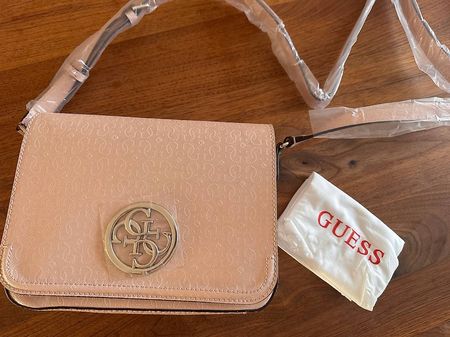 GUESS Damentasche Umhängetasche NEU
