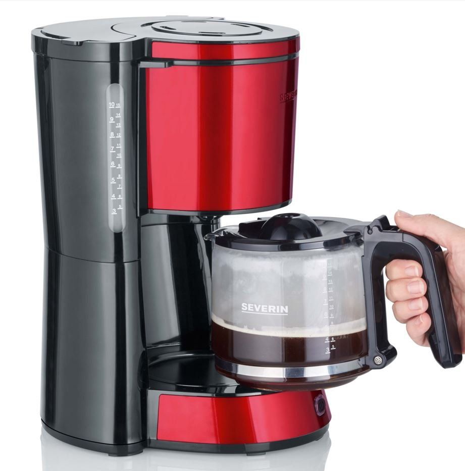 Macchine per caffè & Macchine per espresso: KA4817 Filterkaffeemaschine – Nuovo (secondo la descrizione) da Wängi venduto da SPCSHOP 1