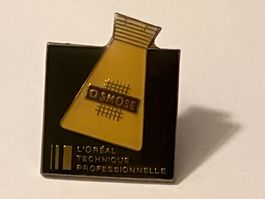 1 Pin Osmose L'Oreal