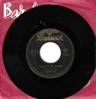 Brenda Lee - I Want To Be Wanted