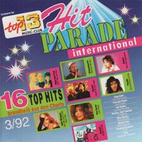 Hit Parade International 3/92 F3