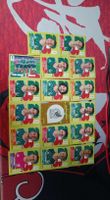 Panini Mexico Sammelkarten 