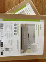 Dunstabzugshauben Filter Nedis 57x47cm neu im Set