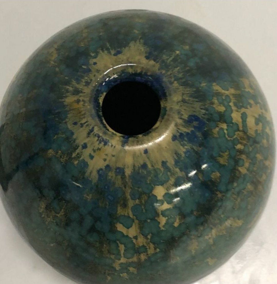 Vasi & Recipienti: HORST KERSTAN Vase – Usato da Bern venduto da artBoutiquech 6