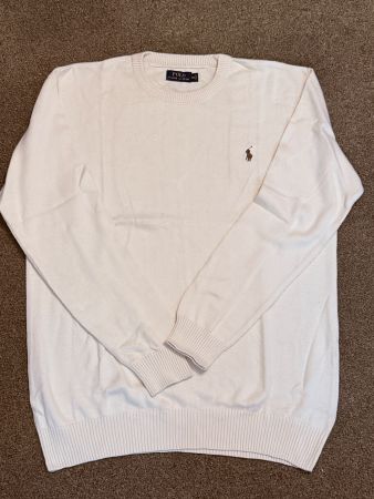 Herren Ralph Lauren Pullover XXL